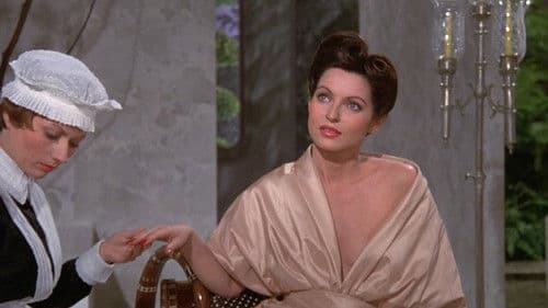 Jenseits von Mitternacht Bild 6