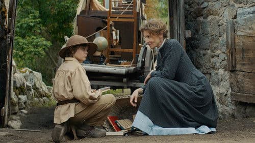 Louise und die Schule der Freiheit Bild 5