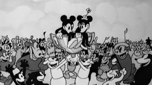 Die verrückte Olympiade Bild 2