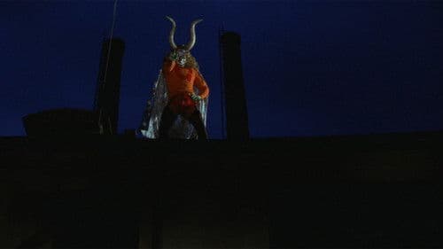 Ｍｒ．ジレンマン　色情狂い Bild 6