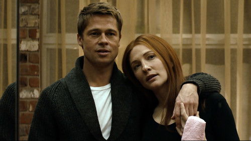 Der seltsame Fall des Benjamin Button Bild 8