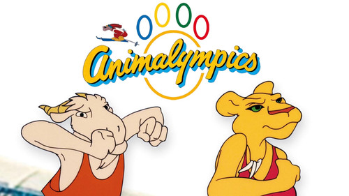 Dschungel Olympiade Bild 5