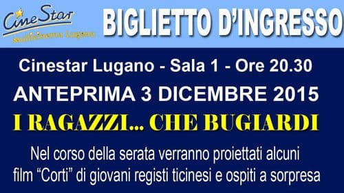 I ragazzi... che bugiardi! Bild 2