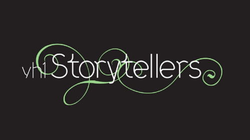 Billy Idol: VH1 Storytellers Bild 1