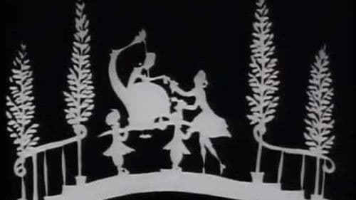 Das Geheimnis der Marquisin Bild 1