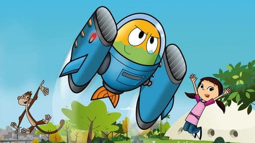 Peztronauta: La Pelicula Bild 3