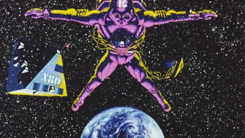 Возвращение Bild 1