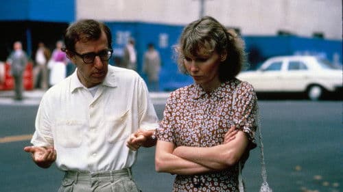 Hannah und ihre Schwestern Bild 2