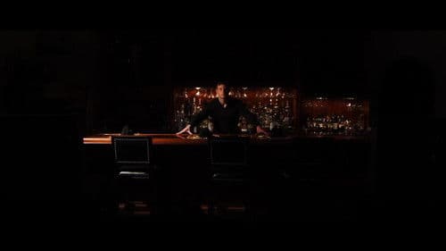 The Bartender Bild 1