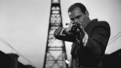 Der Fall Gleiwitz Bild 1