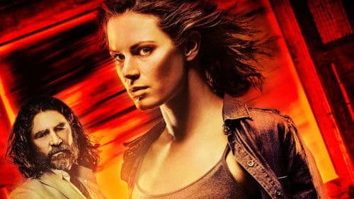 Relentless - Allein gegen das Kartell Bild 5