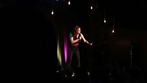 More Funny Women of a Certain Age Bild 6