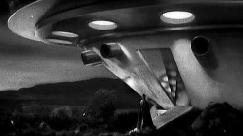 Devil Girl from Mars Bild 3