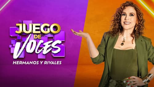 Juego de Voces Bild 1