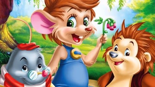 Meister Dachs und seine Freunde Bild 1