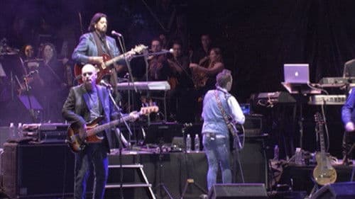 Alan Parsons Symphonic Project - Live In Colombia Bild 3