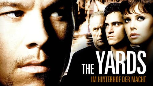The Yards - Im Hinterhof der Macht Bild 3