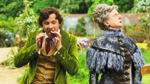 Eine zauberhafte Nanny Bild 4