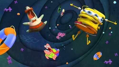 SpongeBob SquarePants Presents The Tidal Zone Bild 5