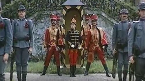 Az élet muzsikája - Kálmán Imre Bild 4