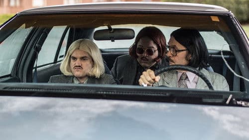 An Evening with Beverly Luff Linn Bild 5