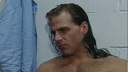The Heartbreak Kid: Becoming Shawn Michaels Bild 5
