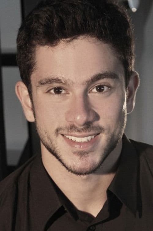 Luiz Daniel Bianchin