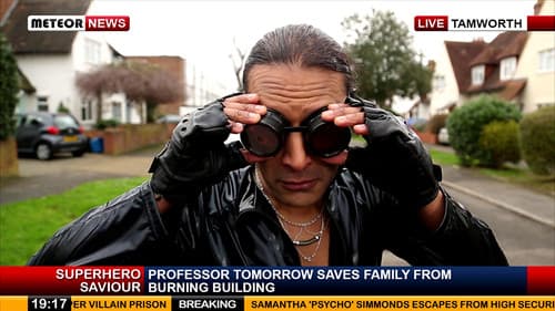 Bragging Rights Bild 1