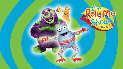 The Roly Mo Show Bild 2