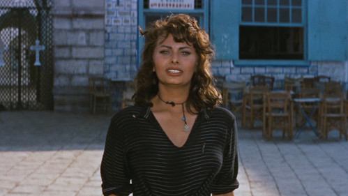 Der Knabe auf dem Delphin Bild 2