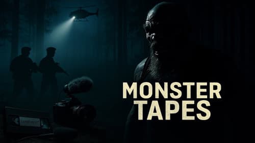 Monster Tapes Bild 1