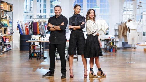 Caixa de Costura Bild 1