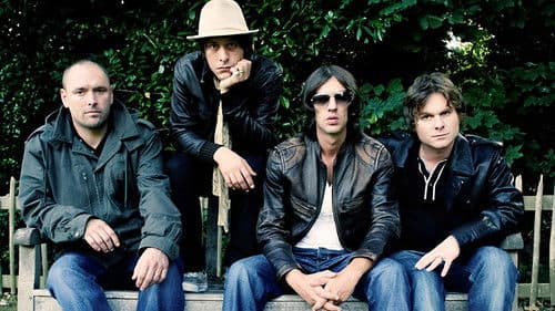 The Verve: This Is Music - The Singles 92-98 Bild 1