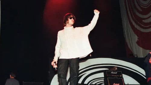 Oasis: Second Night Live at Knebworth Park Bild 4