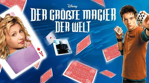 Der größte Magier der Welt Bild 7