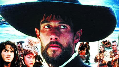 Black Robe - Am Fluß der Irokesen Bild 5