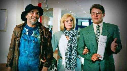 Komedia małżeńska Bild 1