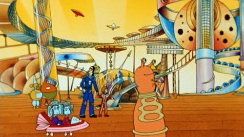 Das Geheimnis des dritten Planeten Bild 4