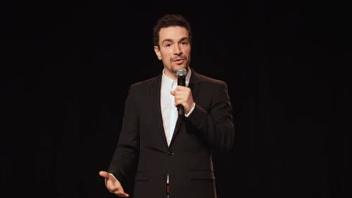 Yacine Belhousse joue son spectacle Bild 1