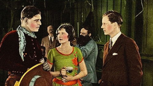 Looking for Trouble Bild 1