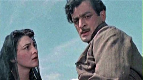 ისინი ჩამოვიდნენ მთიდან Bild 1