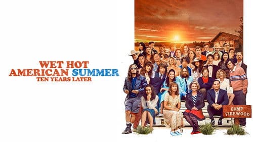 Wet Hot American Summer: Zehn Jahre später Bild 3