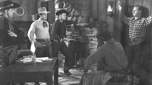 Desert Patrol Bild 1