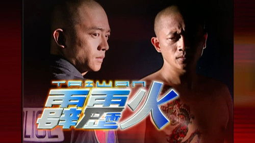 台灣霹靂火 Bild 1