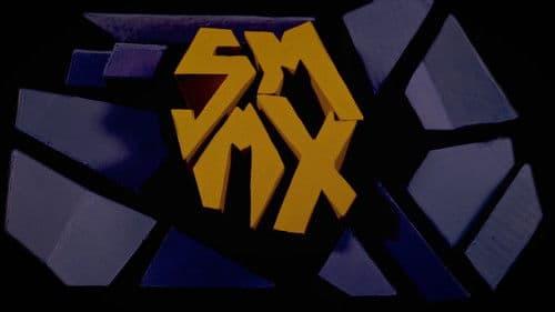 Cortinilla SMMX - 11va Edición Bild 3