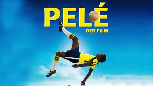 Pelé - Der Film Bild 8