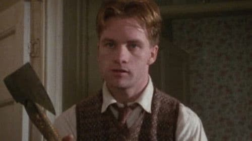 Die Frau in Schwarz Bild 6