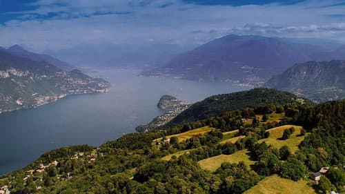 Jewels Of The Alps - Italy's Great Lakes Bild 1