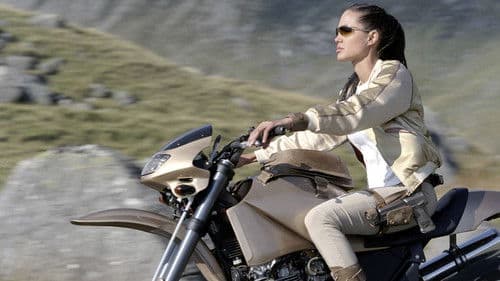 Lara Croft: Tomb Raider - Die Wiege des Lebens Bild 8