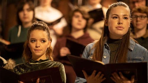 Ein Weihnachts-Date für Dad Bild 4